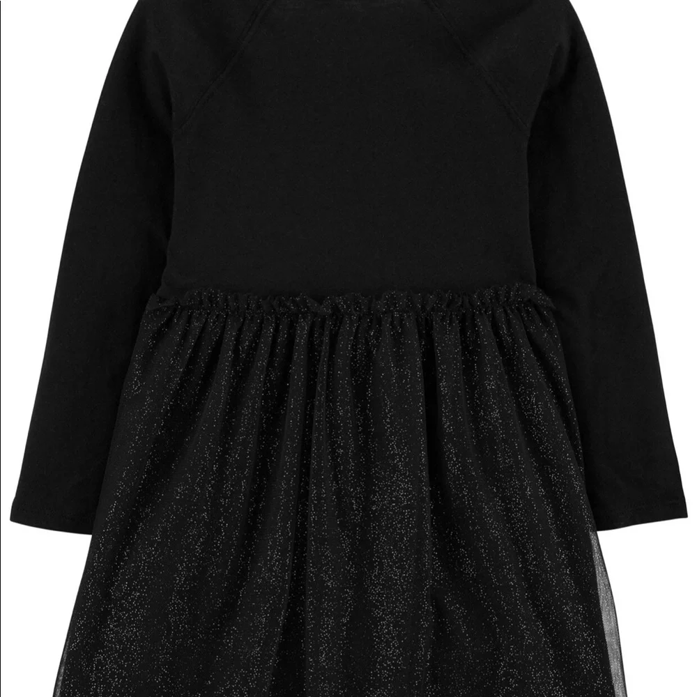 📌Carter’s • Halloween • Tutu Cat Dress